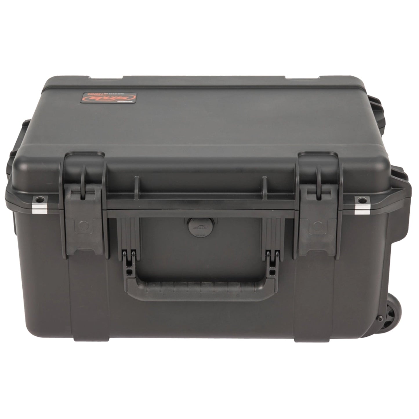 SKB Yamaha DM3/DM3-D iSeries Waterproof Case Durable Custom Foam Interior, Black - 420624