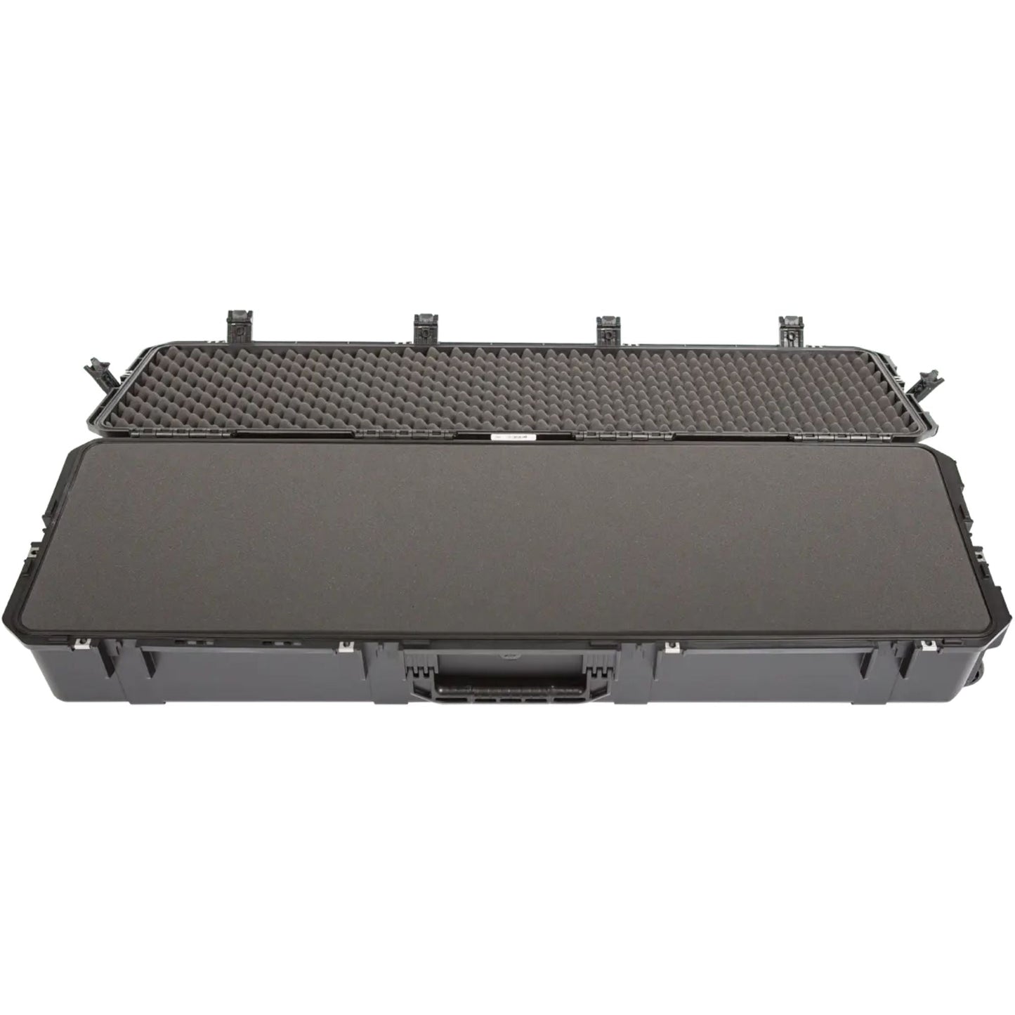SKB iSeries 5616-9 Waterproof Utility Hard Case with Layered Foam and Wheels - 421591