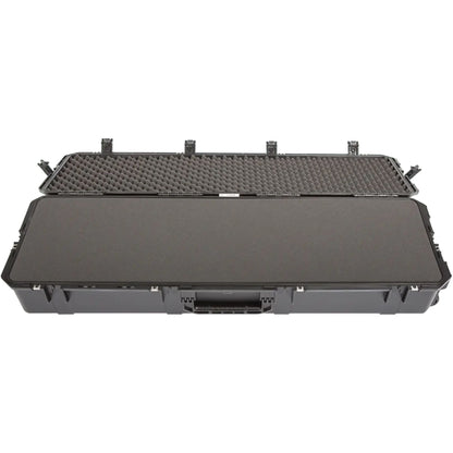 SKB iSeries 5616-9 Waterproof Utility Hard Case with Layered Foam and Wheels - 421591