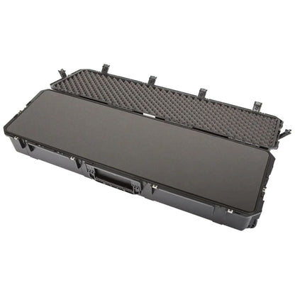 SKB iSeries 5616-9 Waterproof Utility Hard Case with Layered Foam and Wheels - 421591