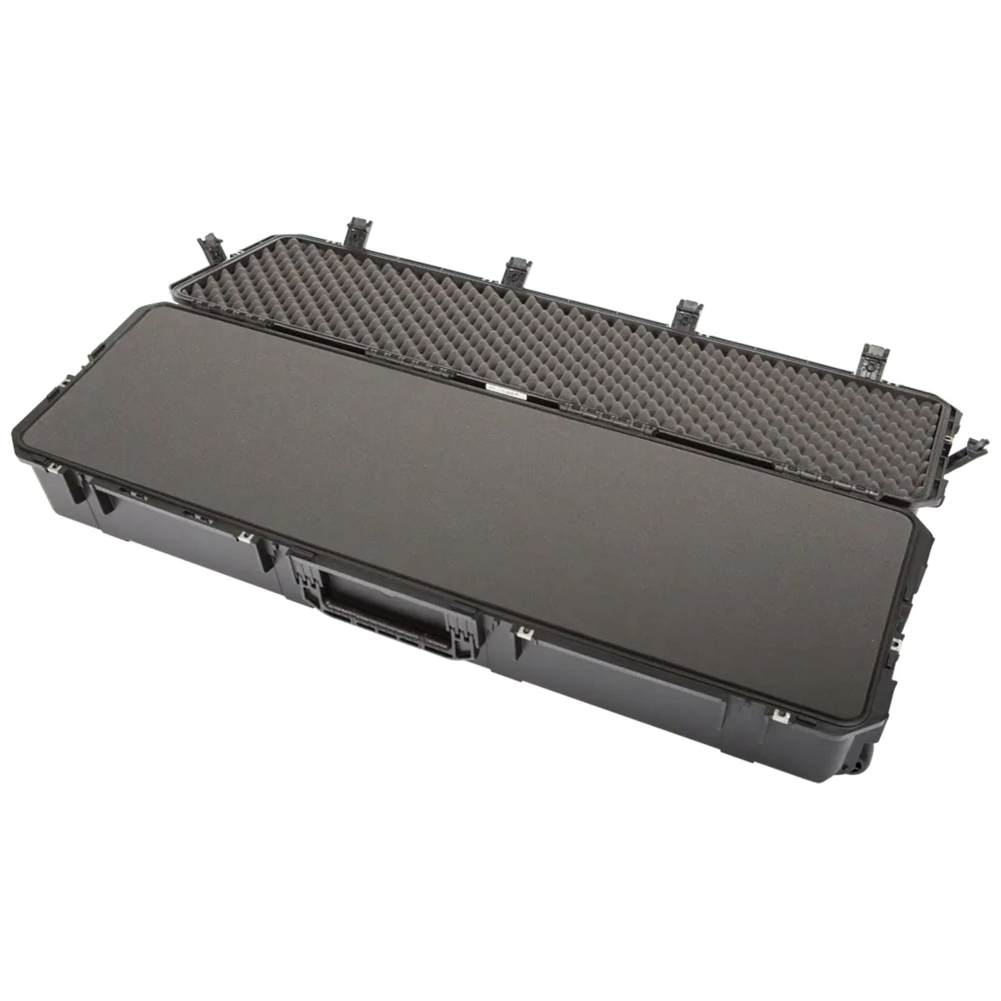 SKB iSeries Waterproof Utility Hard Case w/Layered Foam & Wheels (Open Box) - 425212