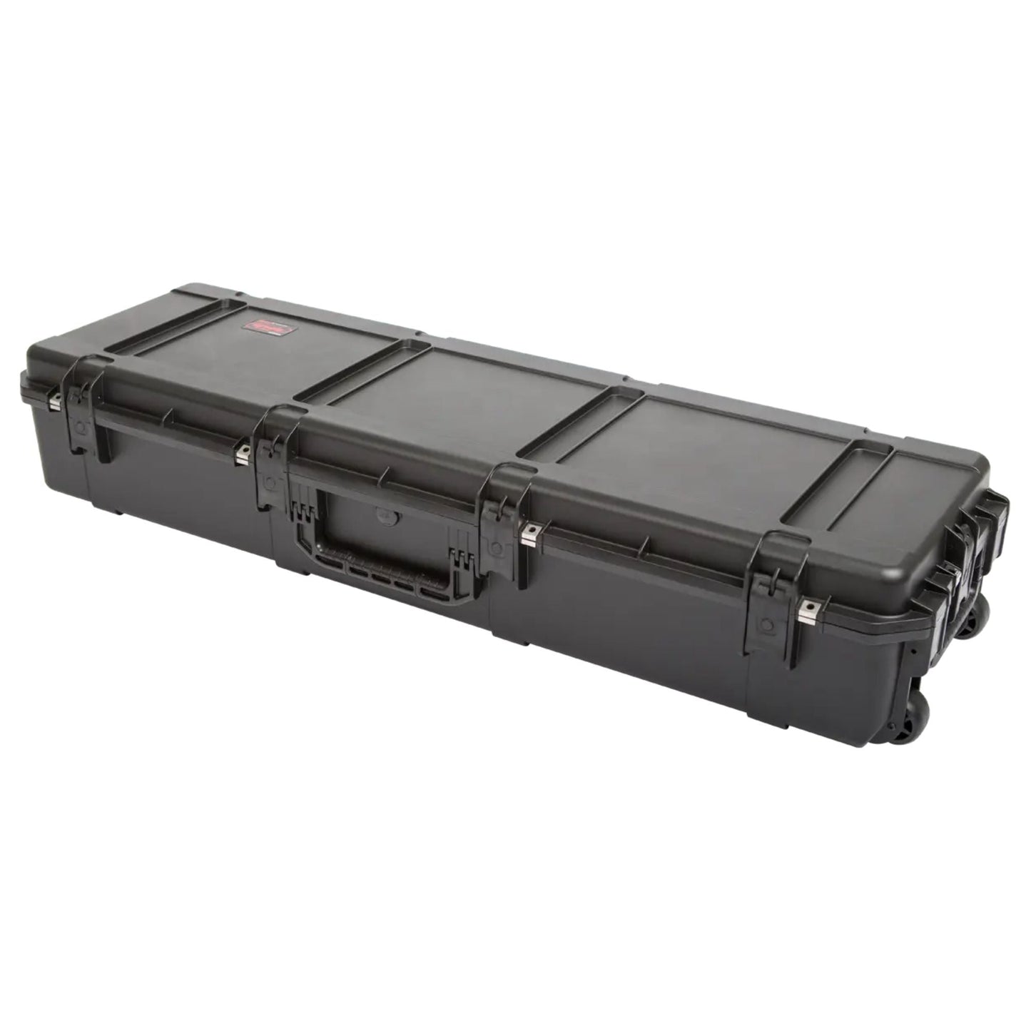 SKB iSeries 5616-9 Waterproof Utility Hard Case with Layered Foam and Wheels - 421591