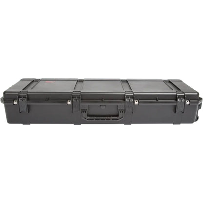 SKB iSeries 5616-9 Waterproof Utility Hard Case with Layered Foam and Wheels - 421591