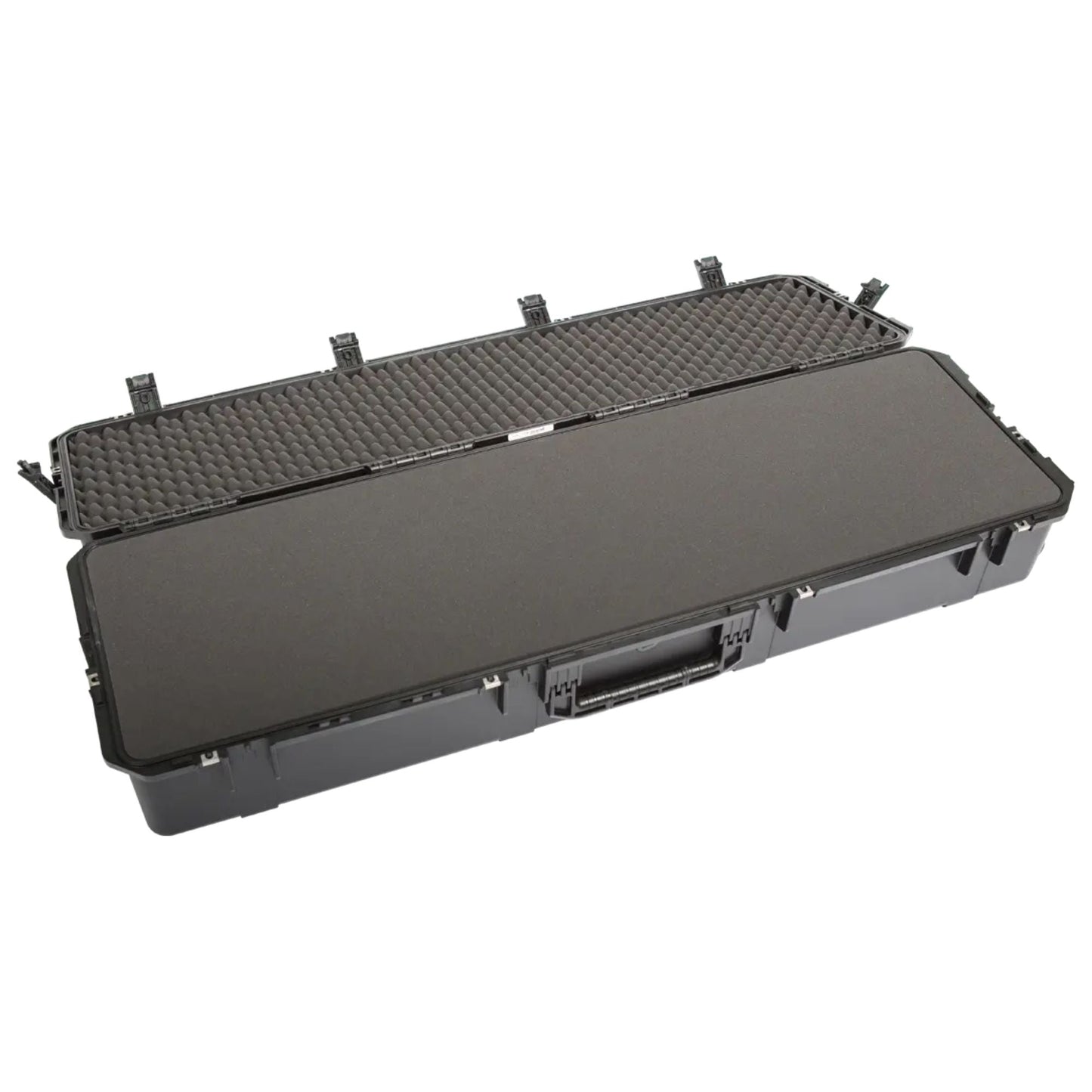 SKB iSeries 5616-9 Waterproof Utility Hard Case with Layered Foam and Wheels - 421591