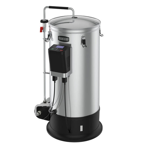 Grainfather 220v Version 3 All-in-One All-Grain Brewing System - 43376