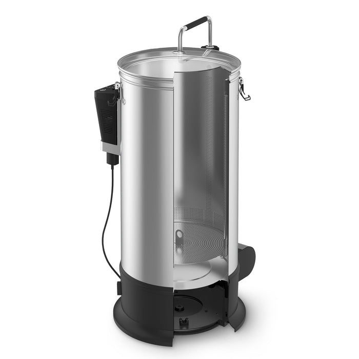 Grainfather 220v Version 3 All-in-One All-Grain Brewing System - 43376