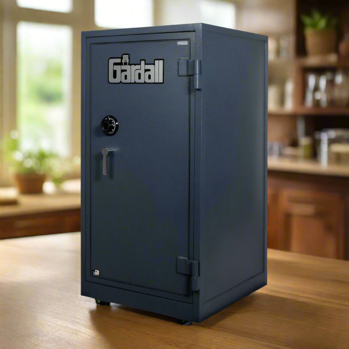 Gardall Hour Large Record Safe - 4220
