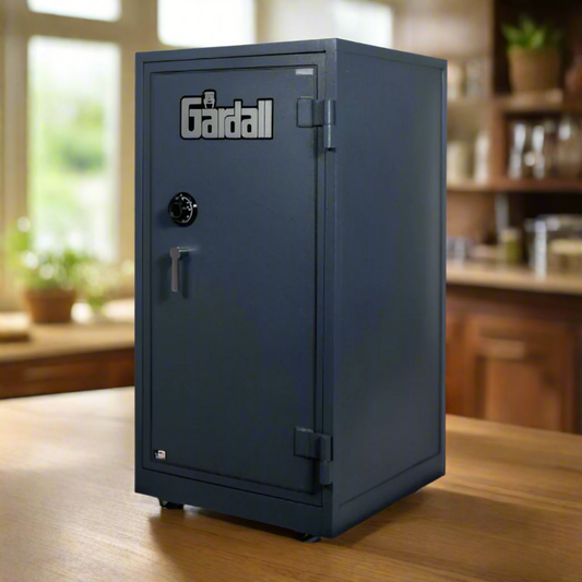 Gardall Hour Large Record Safe - 4220