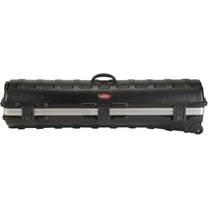 SKB vSeries ATA Regular Stand Case with Hard-Shell Construction and Wheels - 422024