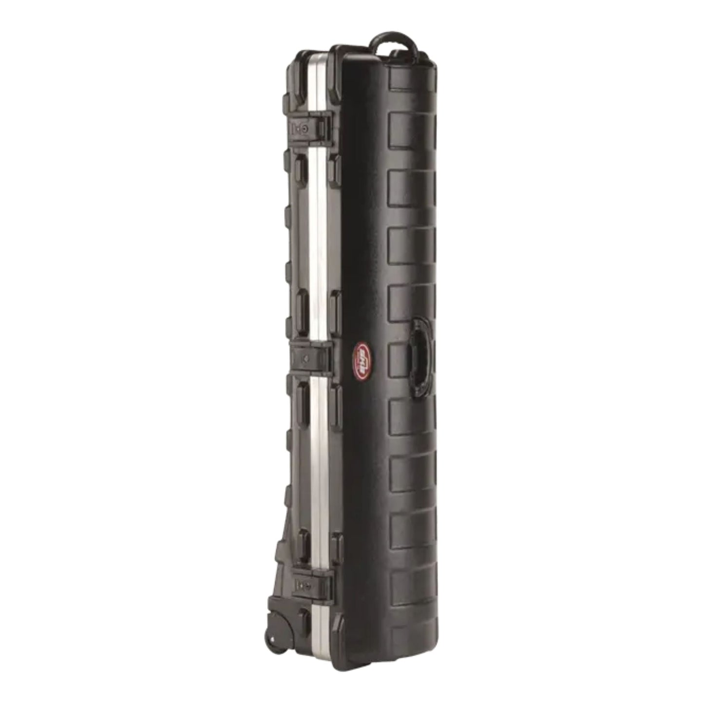 SKB vSeries ATA Regular Stand Case with Hard-Shell Construction and Wheels - 422024