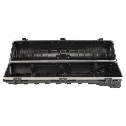 SKB vSeries ATA Regular Stand Case with Hard-Shell Construction and Wheels - 422024