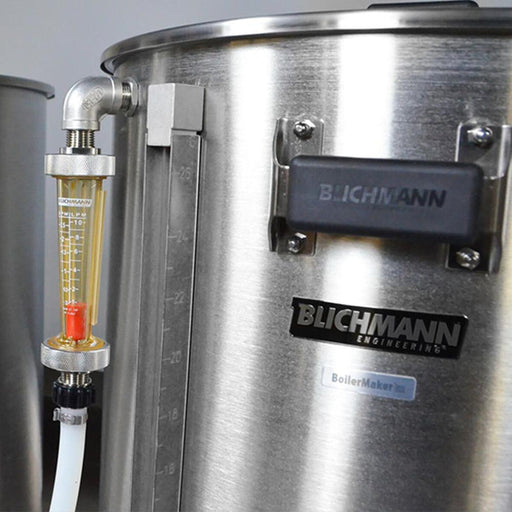 Blichmann Complete Electric HERMS Horizontal Brewing Systems 5 Gal- 1Bbl - 43021