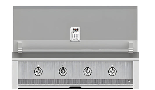 Aspire: 42" Built-In Gas Grill - EAB42-LP