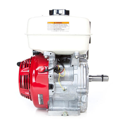 Honda Horizontal Engine - HDA,GX270-QA2