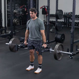 Titan fitness Open Trap Bar - 430093