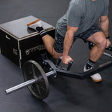 Titan fitness Open Trap Bar - 430093