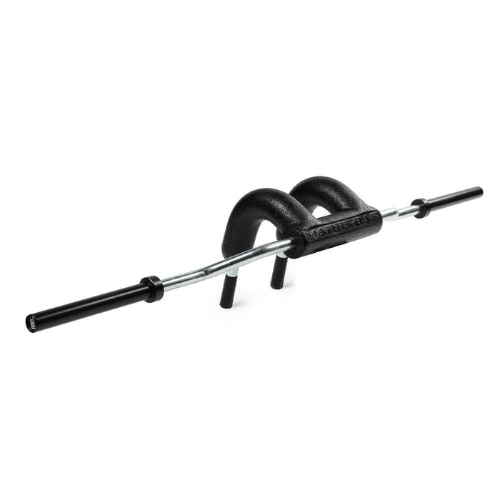 Titan Fitness Marrs-Bar - 430098