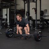 Titan fitness Rackable Hex Trap Bar V3 - 430144