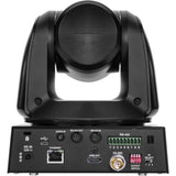 Marshall CV620-IPW HD PTZ Camera with IP, 3G/HD-SDI, HDMI (White) - CV620IPW