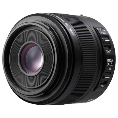 Panasonic Camera LEICA 45mm f2.8 DG MACRO-ELMAR - 430798