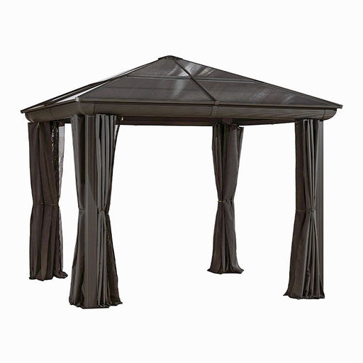 Gazebo Penguin Venus Gazebo 10 Ft. x 10 Ft 43200-22