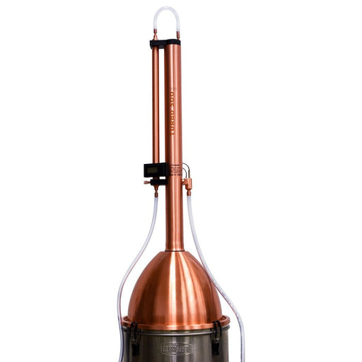 Grainfather Still Spirits Copper Reflux Still or T500 Boiler - 43280