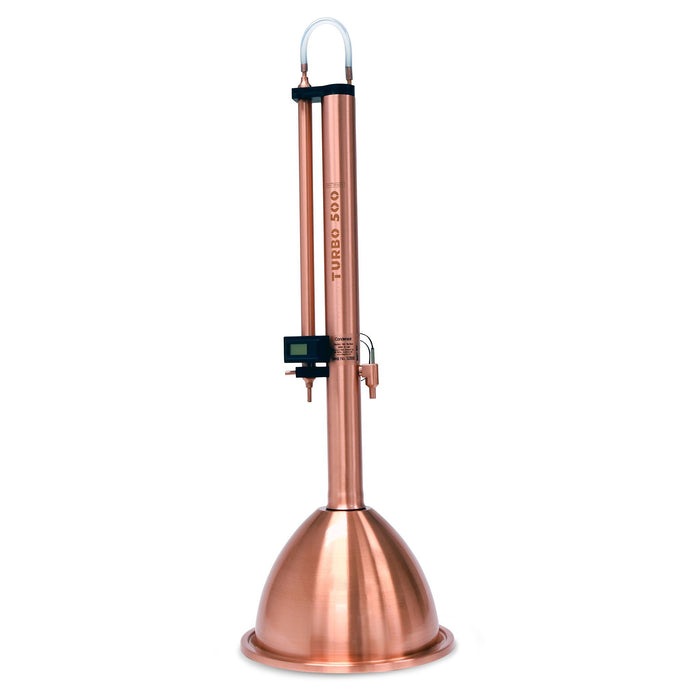 Grainfather Still Spirits Copper Reflux Still or T500 Boiler - 43280