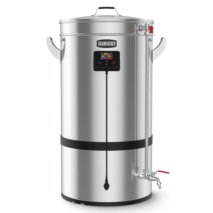 Grainfather G70 Version 2 All-in-One All-Grain Brewing System - 43316