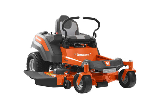 Husqvarna Z248F Special Edition Zero-Turn Mower - 967953905