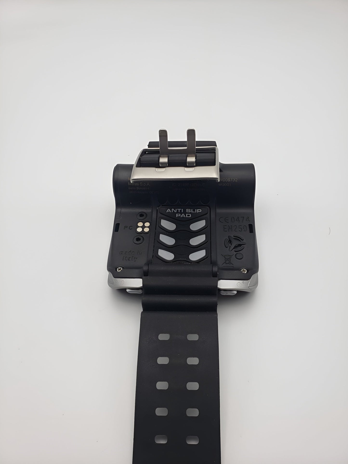 USED Mares Genius Scuba Dive Computer - 216849-USD