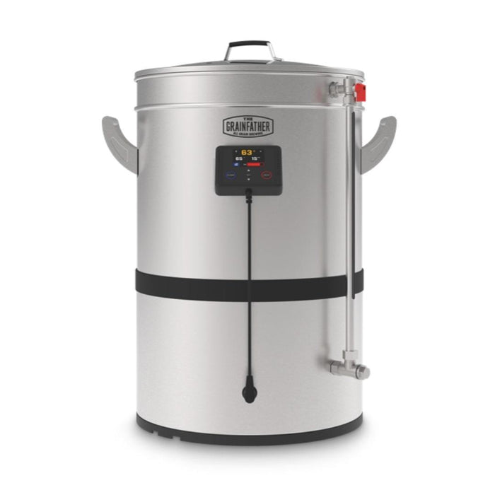 Grainfather G40 Electric All-in-One All-Grain Brewing System - 43615