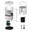 Grainfather G40 Electric All-in-One All-Grain Brewing System - 43615