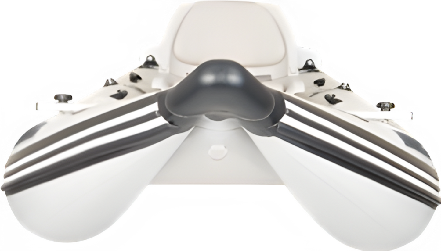 Sea Eagle 437PSK_ST PaddleSki Inflatable Catamaran Boat Solo Start-up Package New - 437PSK_ST