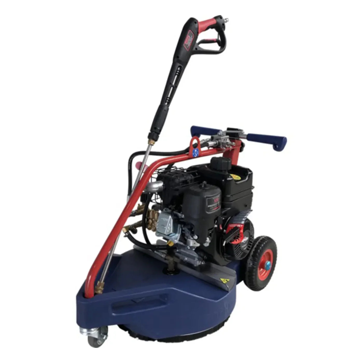 Makinex Dual Pressure Cleaner 2200 PSI -DPC-2200-US