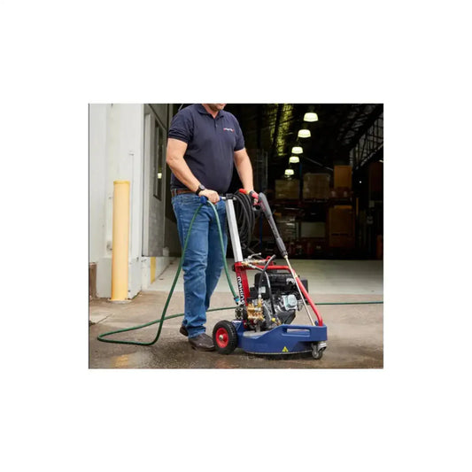 Makinex Dual Pressure Cleaner 2200 PSI -DPC-2200-US