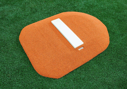Portolite 4" Economy Youth Mound - 4434GREEN