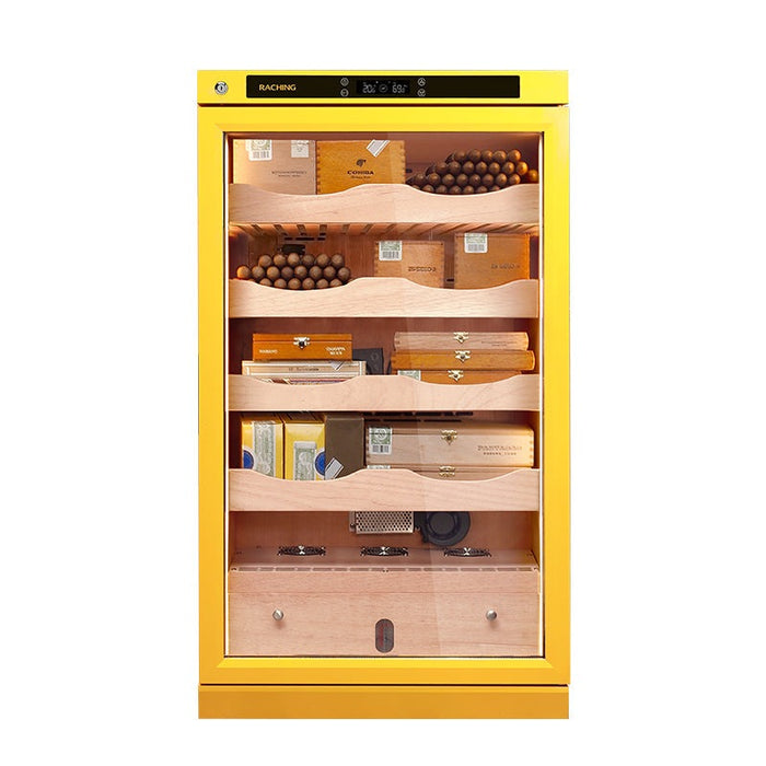 Raching Electric Cigar Humidor - W23A