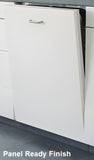 Gaggenau 200 Series 24" 44dB Delay Start Smart Panel Ready Dishwasher DF210700