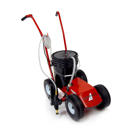 EcoLiner Standard Battery Powered Field Striping Machine - SKU_1760795786684_93