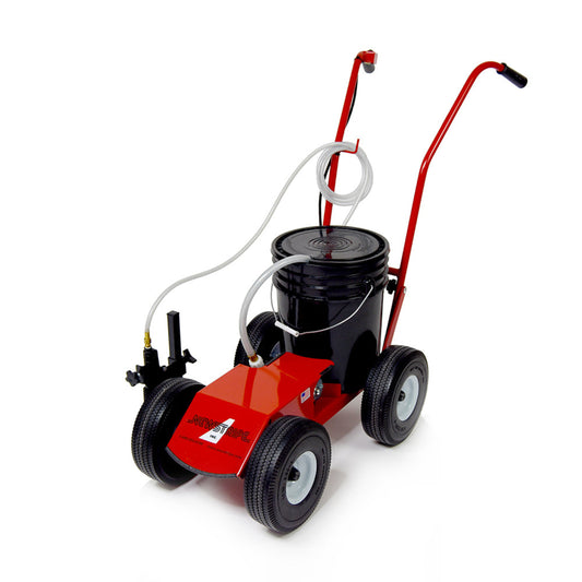 EcoLiner Standard Battery Powered Field Striping Machine - SKU_1760795786684_93