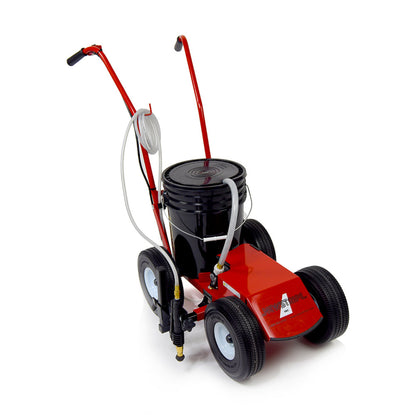 EcoLiner Standard Battery Powered Field Striping Machine - SKU_1760795786684_93