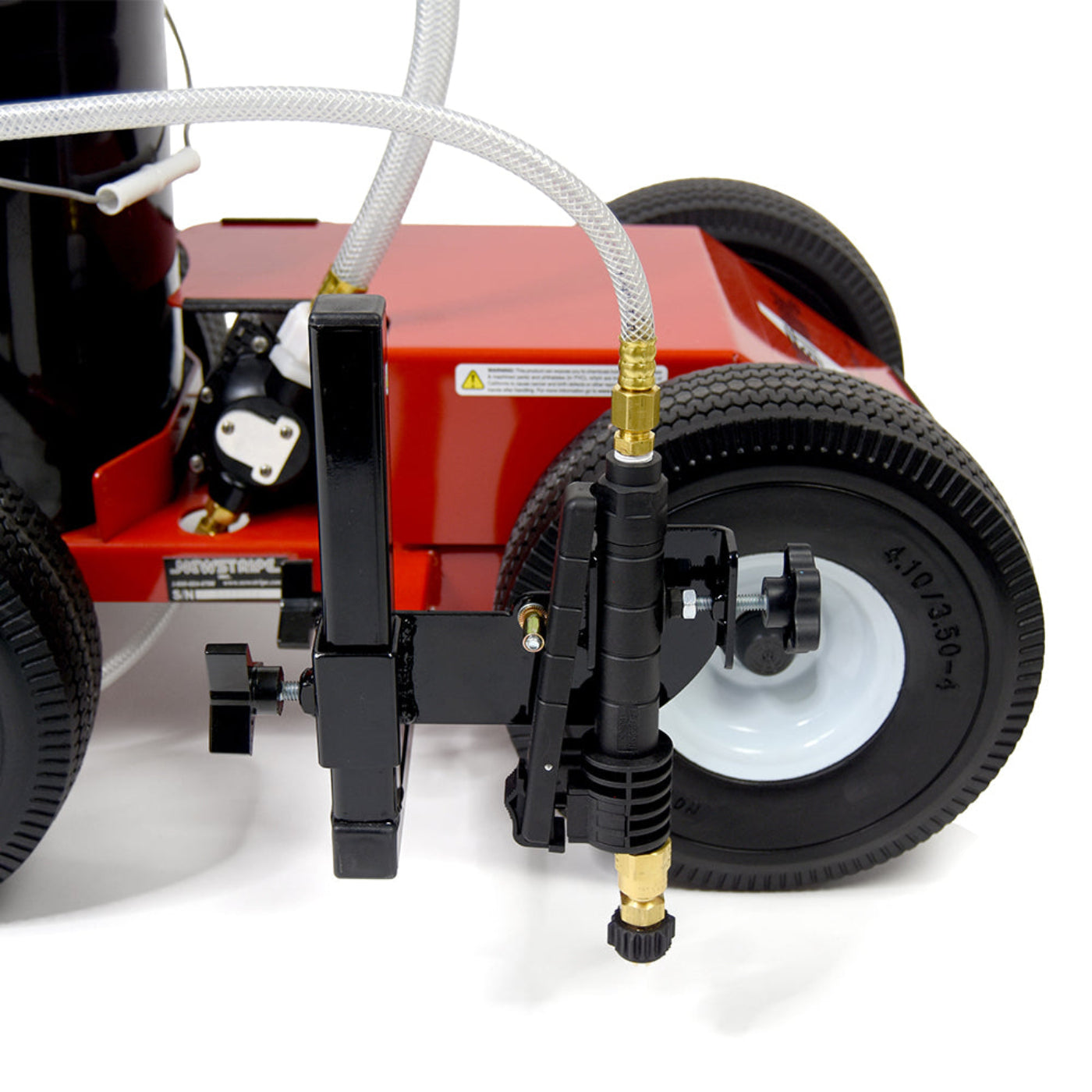 EcoLiner Standard Battery Powered Field Striping Machine - SKU_1760795786684_93