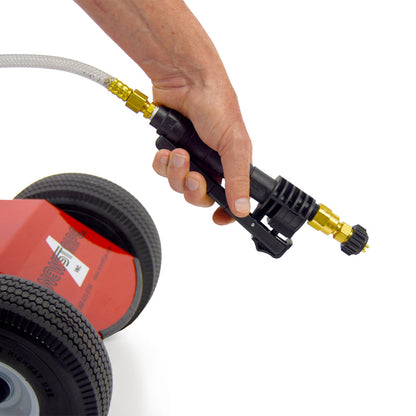 EcoLiner Standard Battery Powered Field Striping Machine - SKU_1760795786684_93