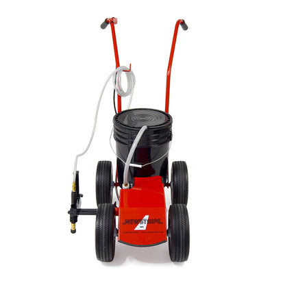 EcoLiner Standard Battery Powered Field Striping Machine - SKU_1760795786684_93