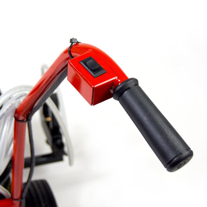 EcoLiner Standard Battery Powered Field Striping Machine - SKU_1760795786684_93