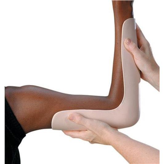 Patterson Medical Roylan div of Patterson Med Material Splinting Polyflex Ii Thermoplastic 1/8X18X24" 4/Case - CA292023C4