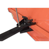 Agri-Fab 44-Inch Smart Sweep Tow Behind Lawn Sweeper - 45-0492-E