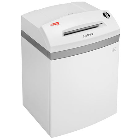 Intimus 45 CP4 Cross-Cut Office Shredder 278154S1