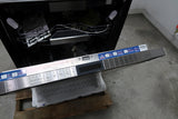 Gaggenau 200 Series 24" 44dB Integrated Smart Panel Ready Dishwasher DF210700