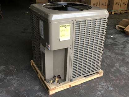 York International 2.5 Ton Split-System Heat Pump 208-230/60/1 R410A 16 SEER - YHG30B21S